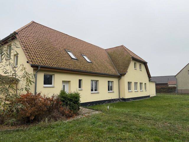 Wohnhaus mit Entwicklungspotenzial !, 3197 Jänschwalde