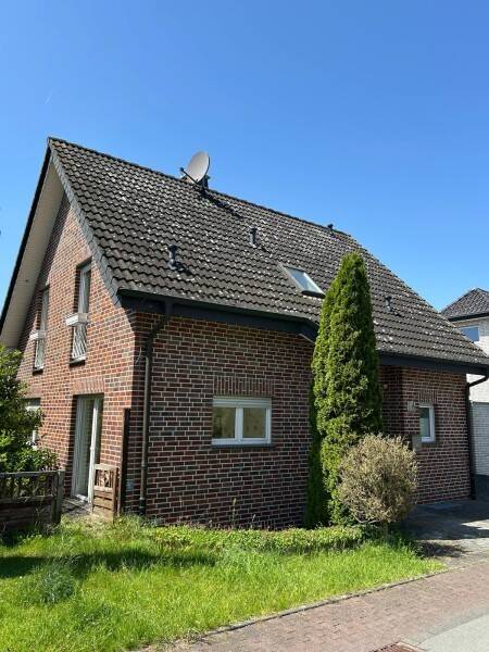 Traumlage: Kompaktes 1-Familien-Haus mit Süd-West Garten!, 59329 Wadersloh