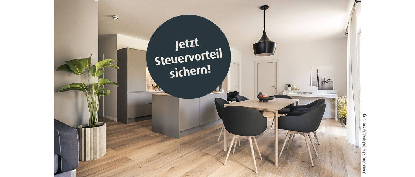 Zentrumsnah leben und wohnen, 89522 Herbrechtingen