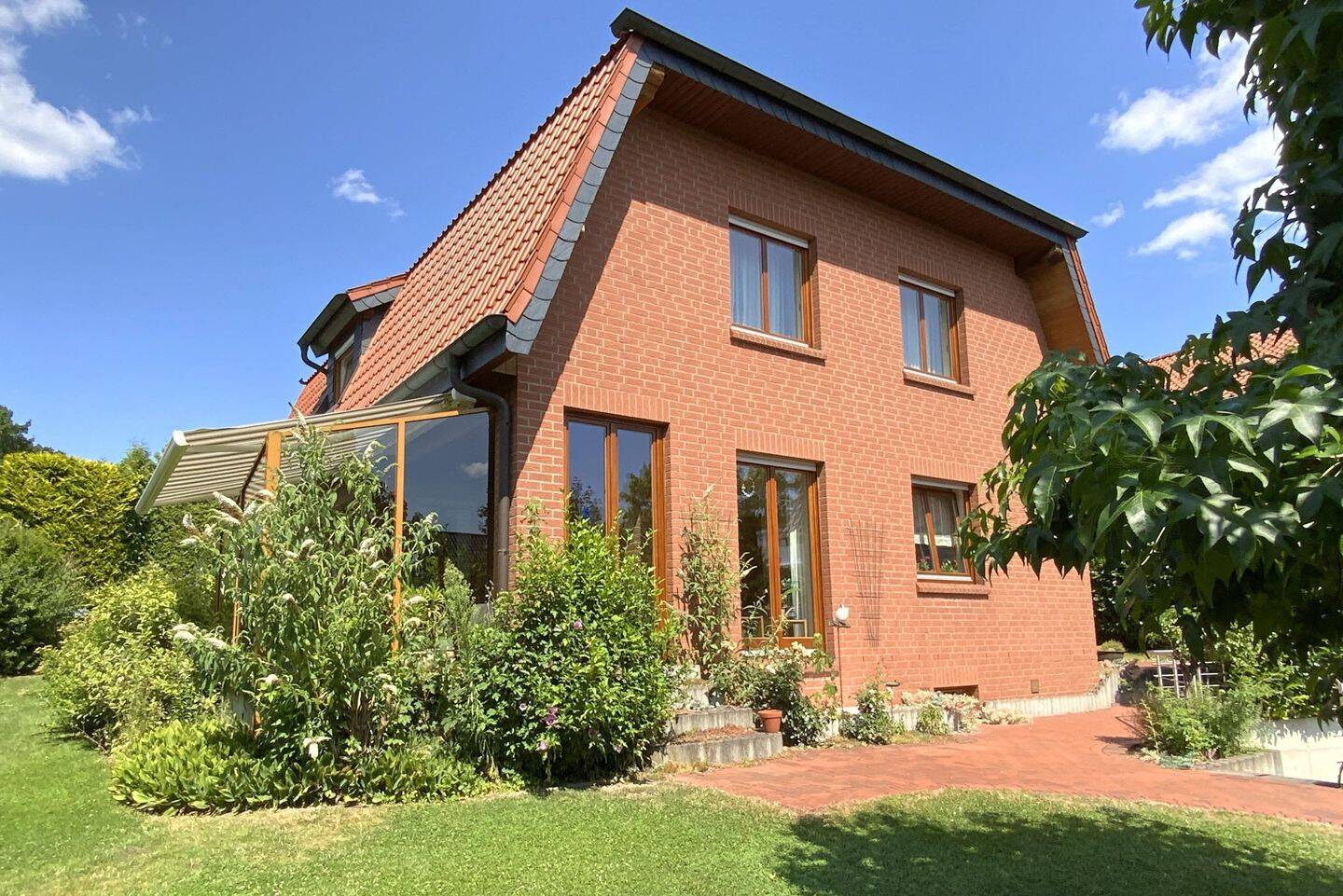 Einzigartiges Traumhaus am Obernberg, 32105 Bad Salzuflen