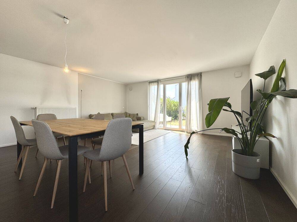 +++ Modernes Reihenendhaus mit Garten und Dachterrasse +++, 64646 Heppenheim (Bergstraße)