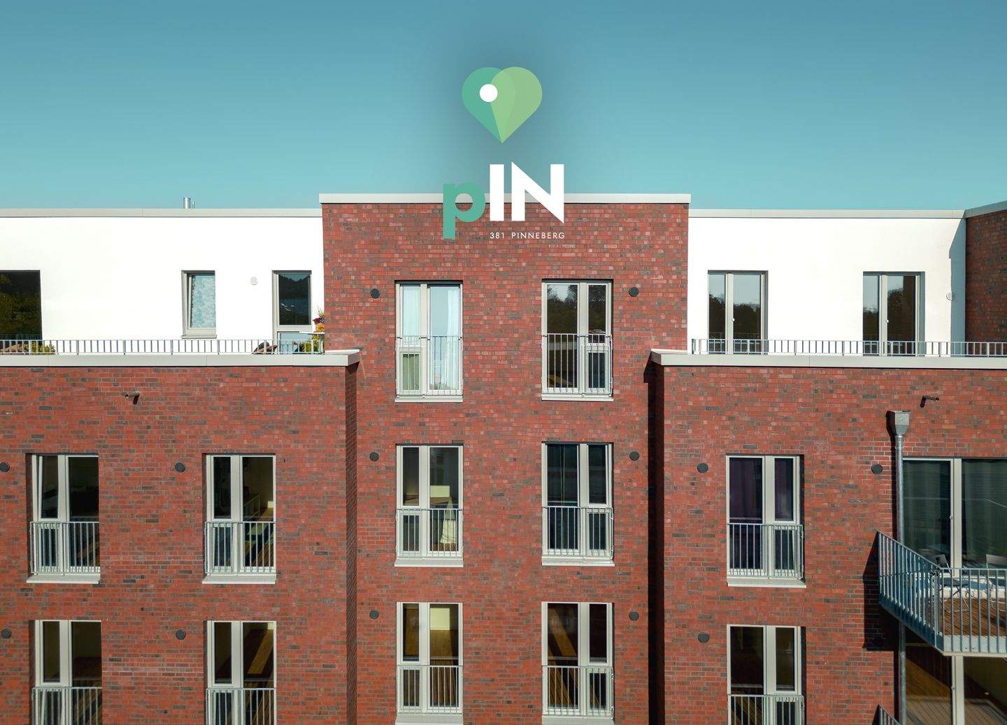 Pinneberg! Bezugsfertig- EG-mit Terrasse und Gartenanteil, 25421 Pinneberg