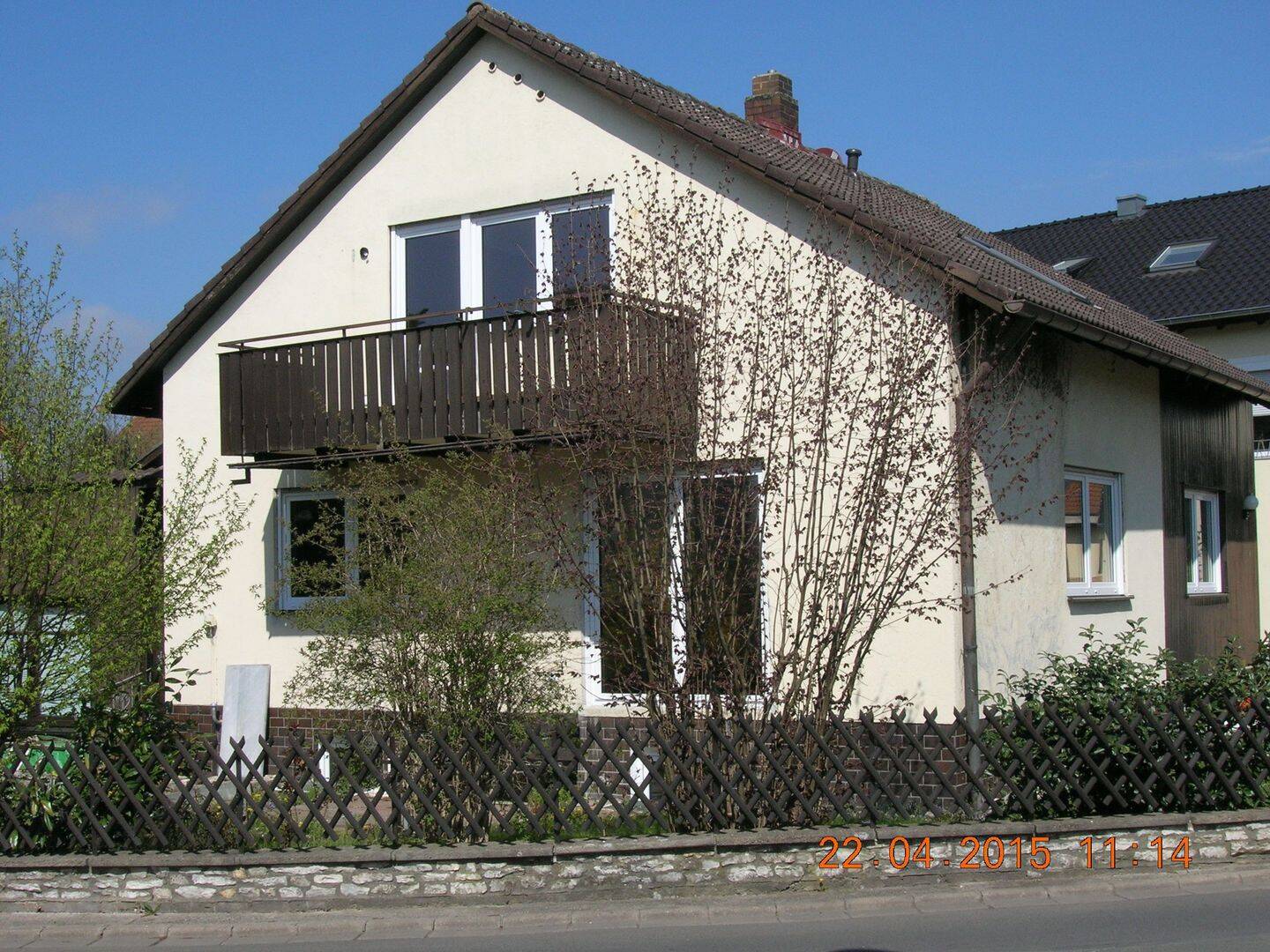 2- Familienhaus in bevorzugter Wohnlage von Bayreuth, 95448 Bayreuth
