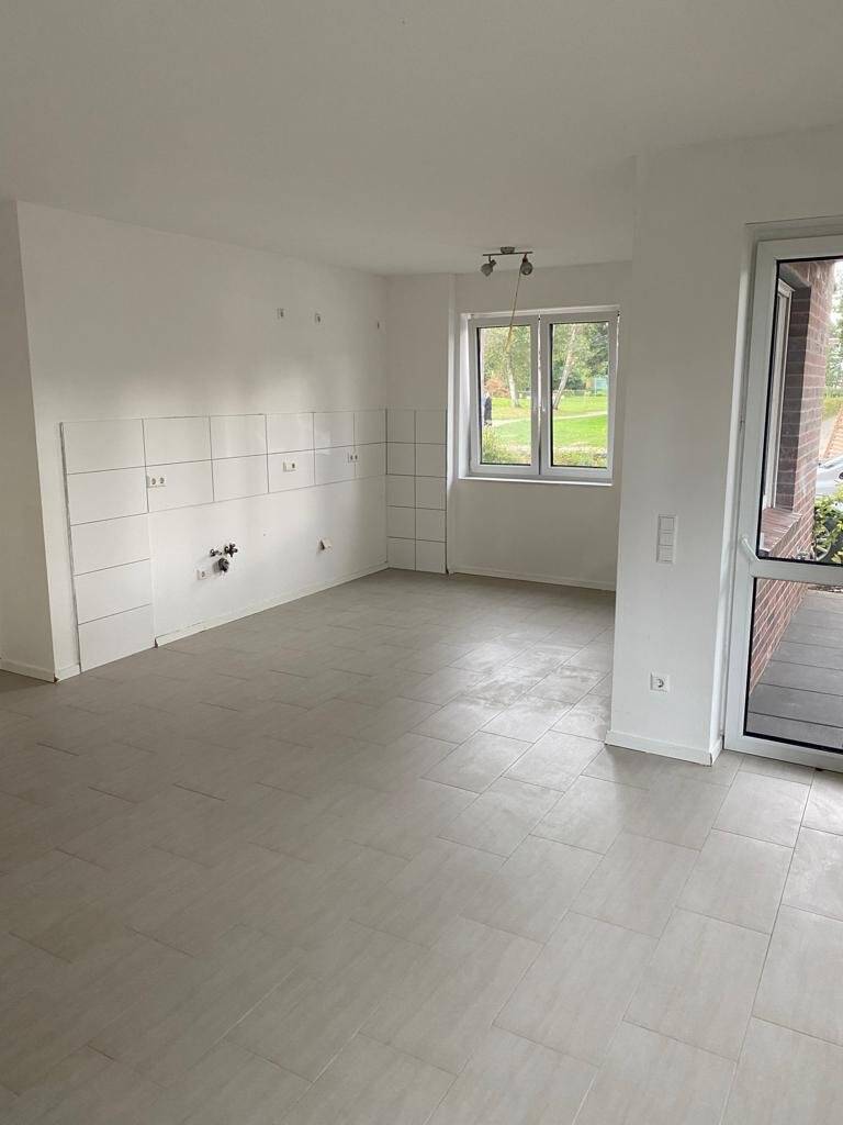 Renovierte 3-Zimmer Wohnung, Neustadt Quakenbrück,, 49610 Quakenbrück