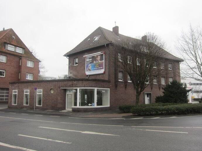 Sanierte 3 Zimmer OG Wohnung, 59065 Hamm (Hamm-Mitte Hamm-Norden)