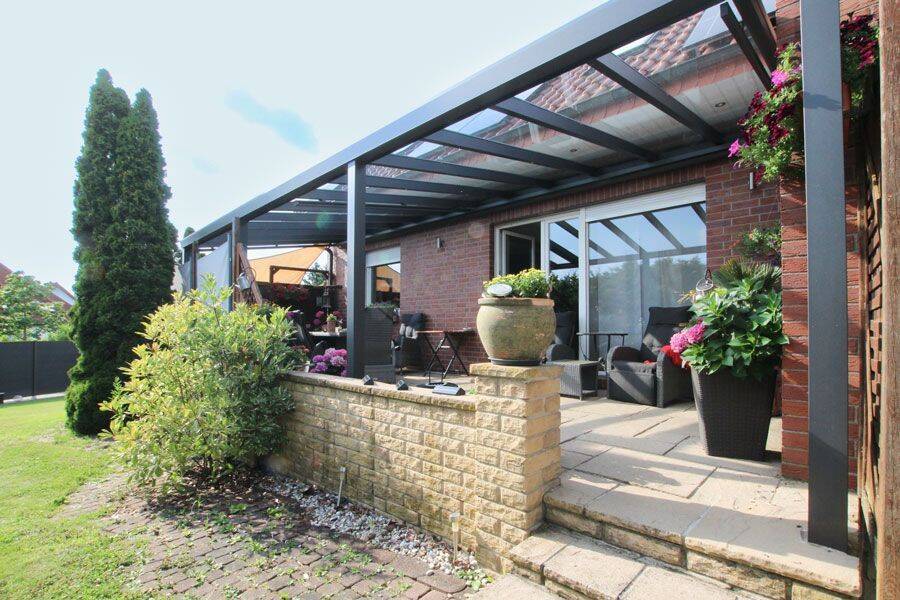 Traumhaftes Einfamilienhaus mit gepflegtem Garten und Pool in Cremlingen!, 38162 Cremlingen