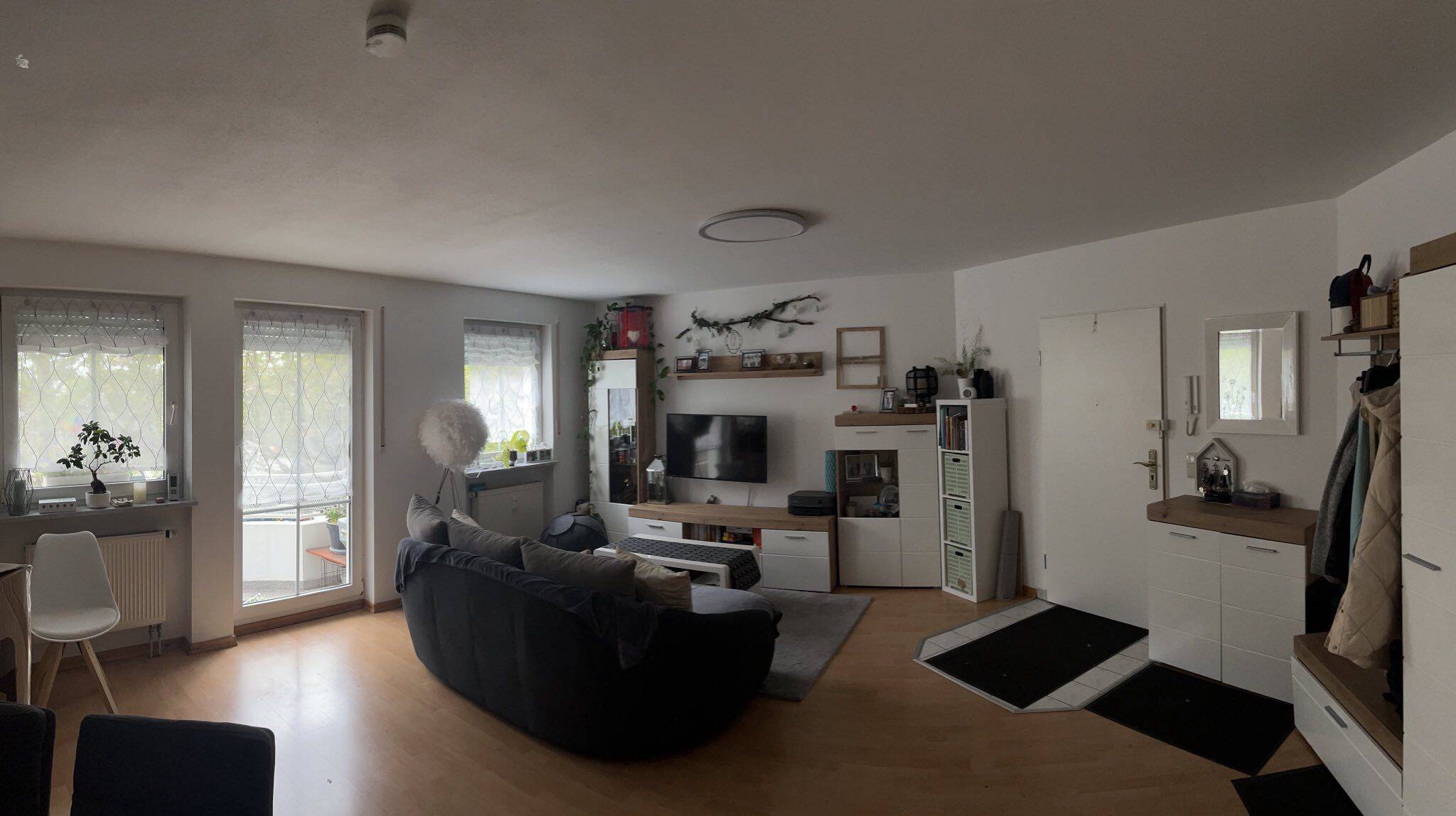 Attraktive 2-Zimmer Wohnung im Zentrum Altötting sucht Nachmieter provisionsfrei – Altötting – Bild 1 von 3