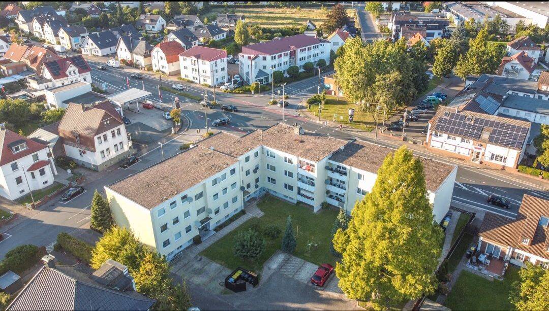 Eigentumswohnung 70qm, 32051 Herford