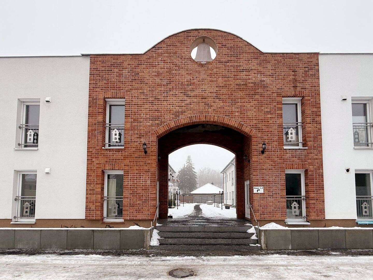 Top Rendite – Provisionfreies 4er-Paket in Hennickendorf bei Berlin, 15378 Rüdersdorf bei Berlin