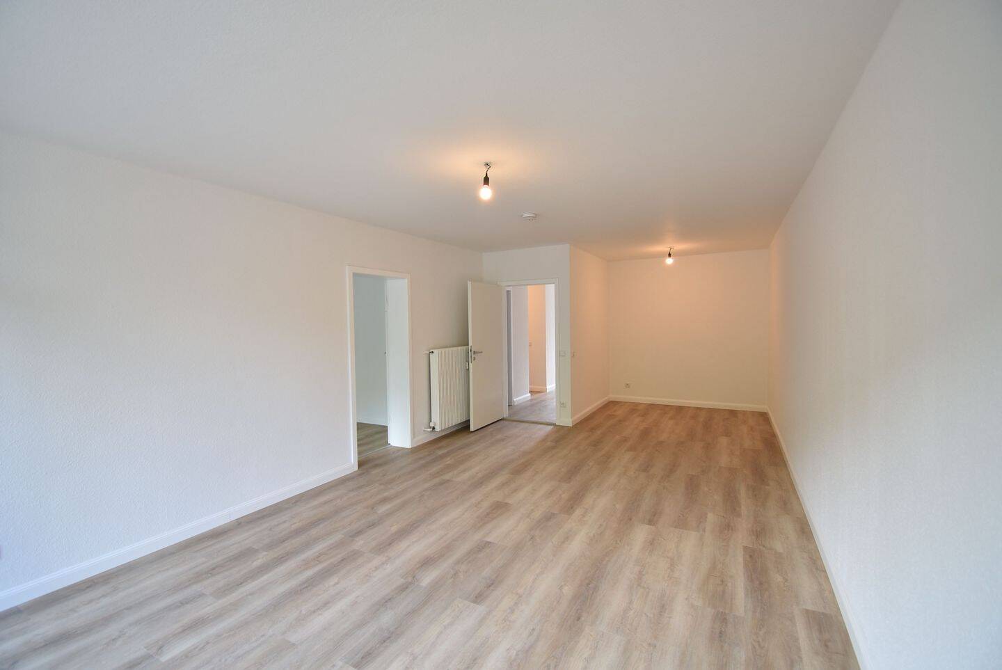 OB-City! Bezugsfreie 3-Zi-Whg mit Balkon, 46045 Oberhausen