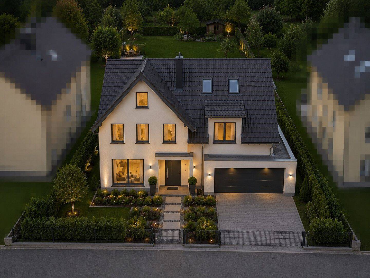 Baulücke in Degmarn Oedheim, 74229 Oedheim