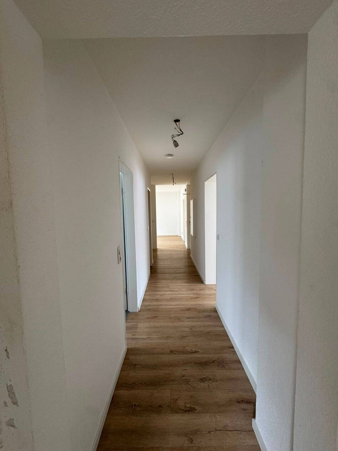 Familienfreundlich: 100qm-/5-Zimmer-Wohnung in Mettmann, 40822 Mettmann