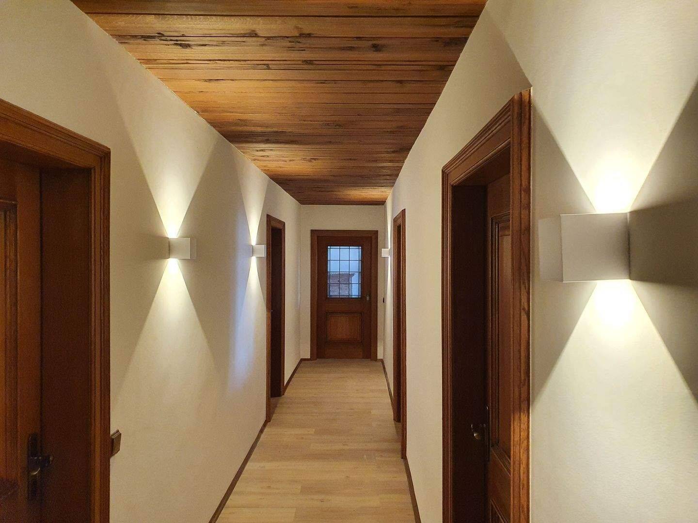 Exclusive Wohnung für Individualisten mit herrlicher Dachterrasse in Bexbach, 66450 Bexbach