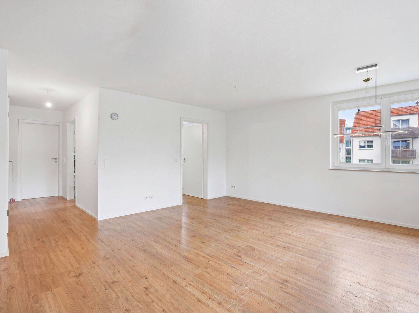 Zentrumsnah! Moderne 3,5-Zimmer-Eigentumswohnung in zentraler Lage von Ehingen, 89584 Ehingen (Donau)