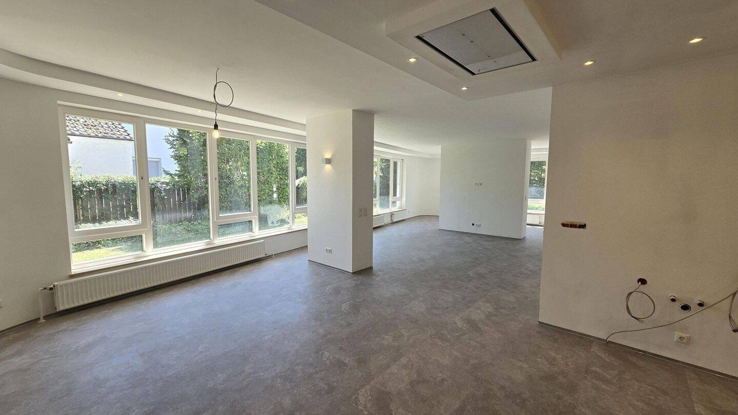 Neu umgebaute Traumwohnung in zentraler Lage von Memmingen, 87700 Memmingen