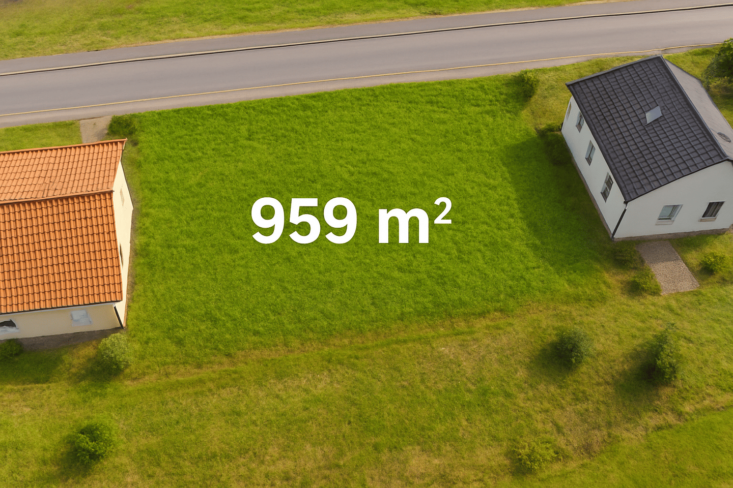 Erschlossenes Hanggrundstück in Walldürn – 959 m² mit traumhaftem Weitblick, 74731 Walldürn