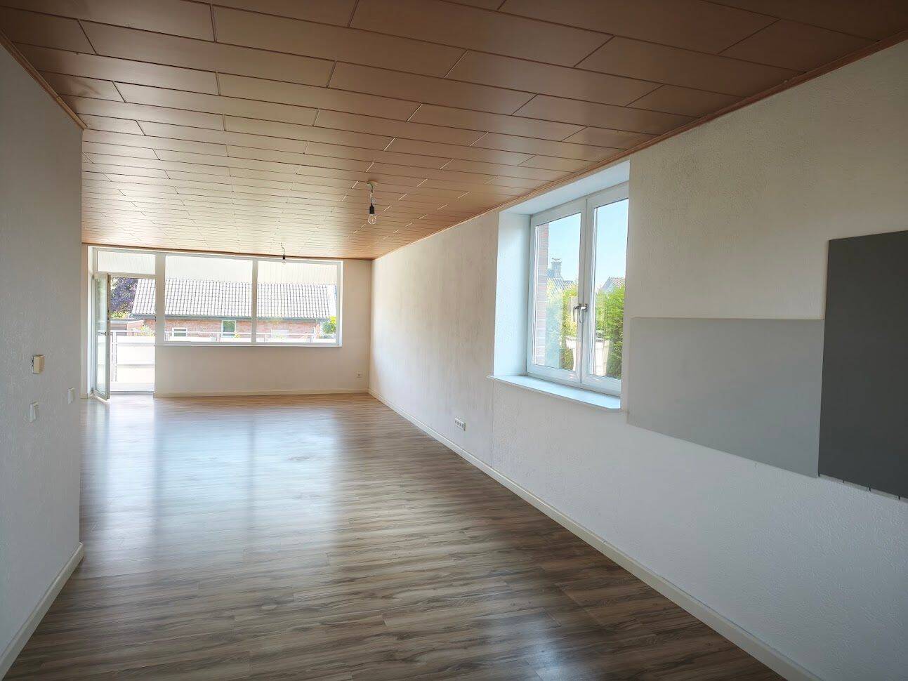 Helle 3-Zimmer- Wohnung in Welver – 92 m², 1. OG, 59514 Welver