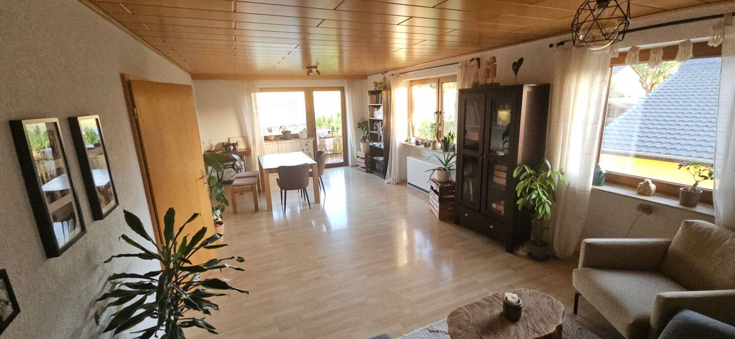3-Zimmer-OG-Wohnung in Königheim-Brehmen, 97953 Königheim