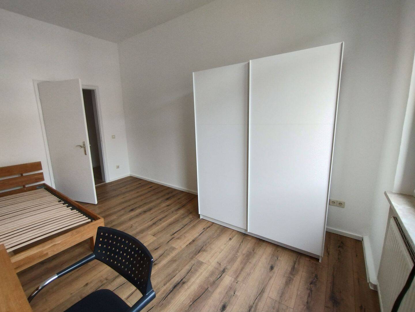 schönes WG Zimmer in 4er WG, 76131 Karlsruhe