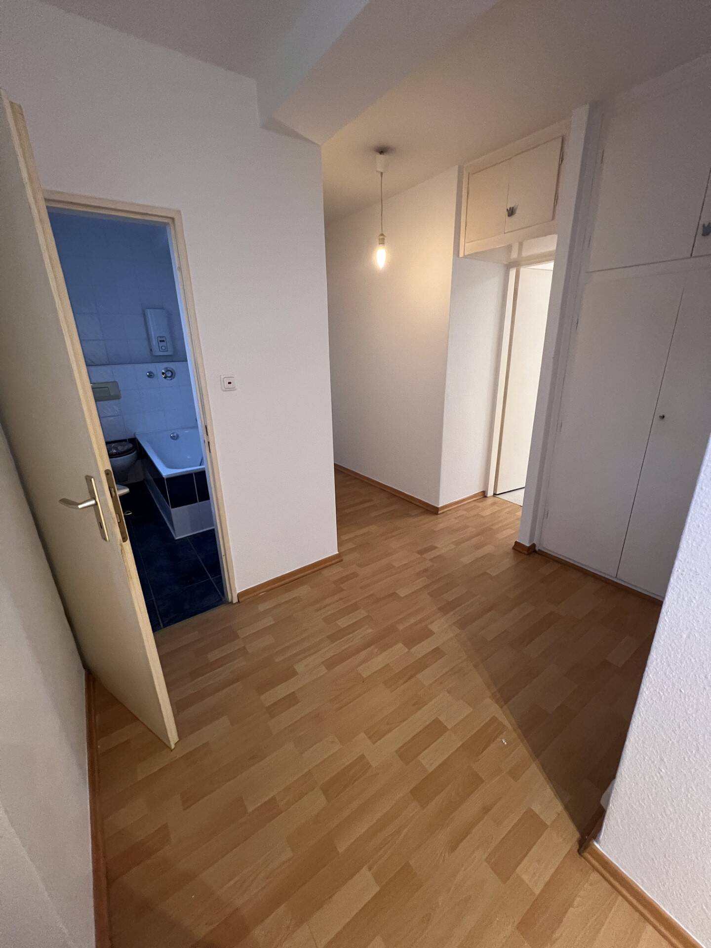 Hübsche 1,5-Zimmerwohnung mit Balkon inmitten von Hildesheim, 31134 Hildesheim