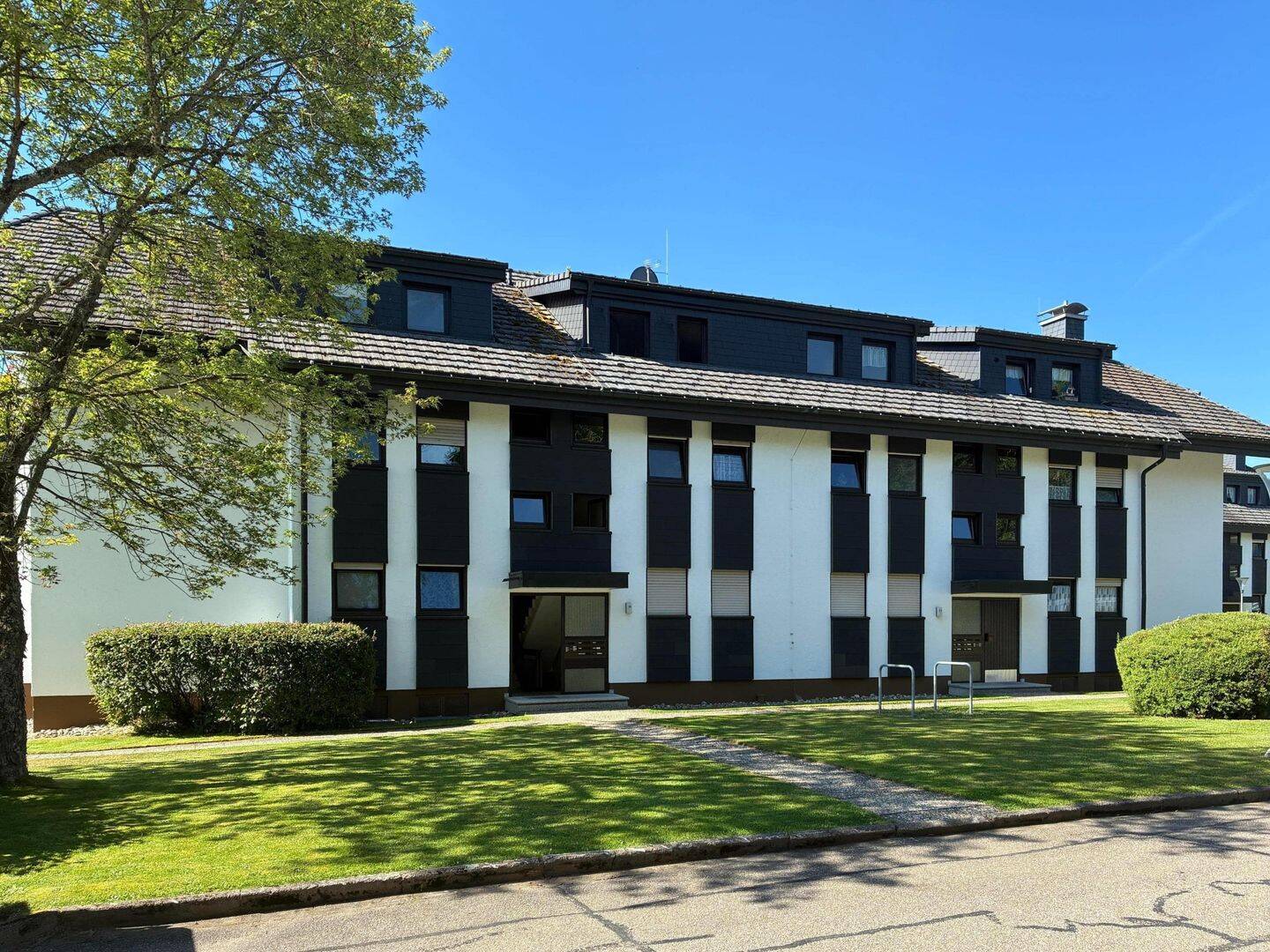 Wohnen wo andere Urlaub machen, 79822 Titisee-Neustadt