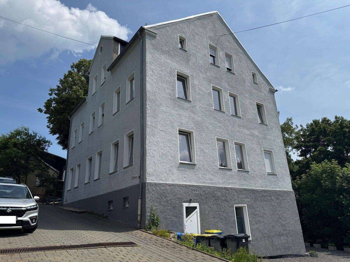 2020 saniertes Mehrfamilienhaus in Schneeberg!, 8289 Schneeberg