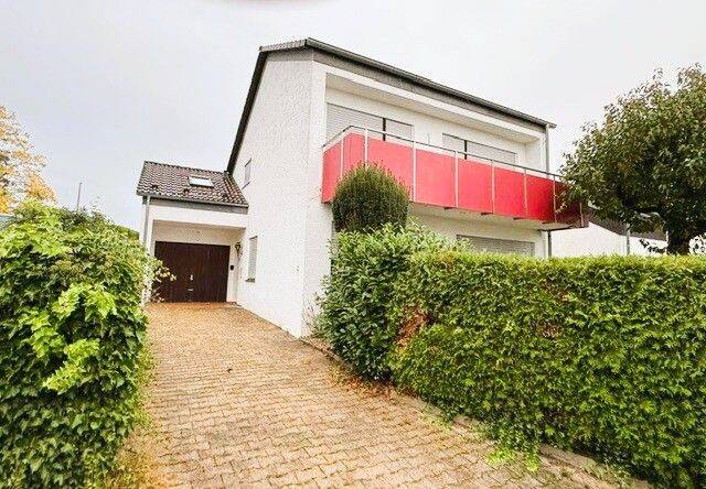 Gestalten Sie Ihr eigenes Wohlfühlzuhause in beliebter Wohnlage von Kleinheppach, 71404 Korb