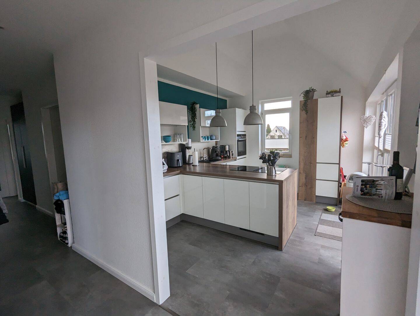 vermietete moderne 2,5 Zimmer Staffelgeschoss-Wohnung, 24229 Schwedeneck