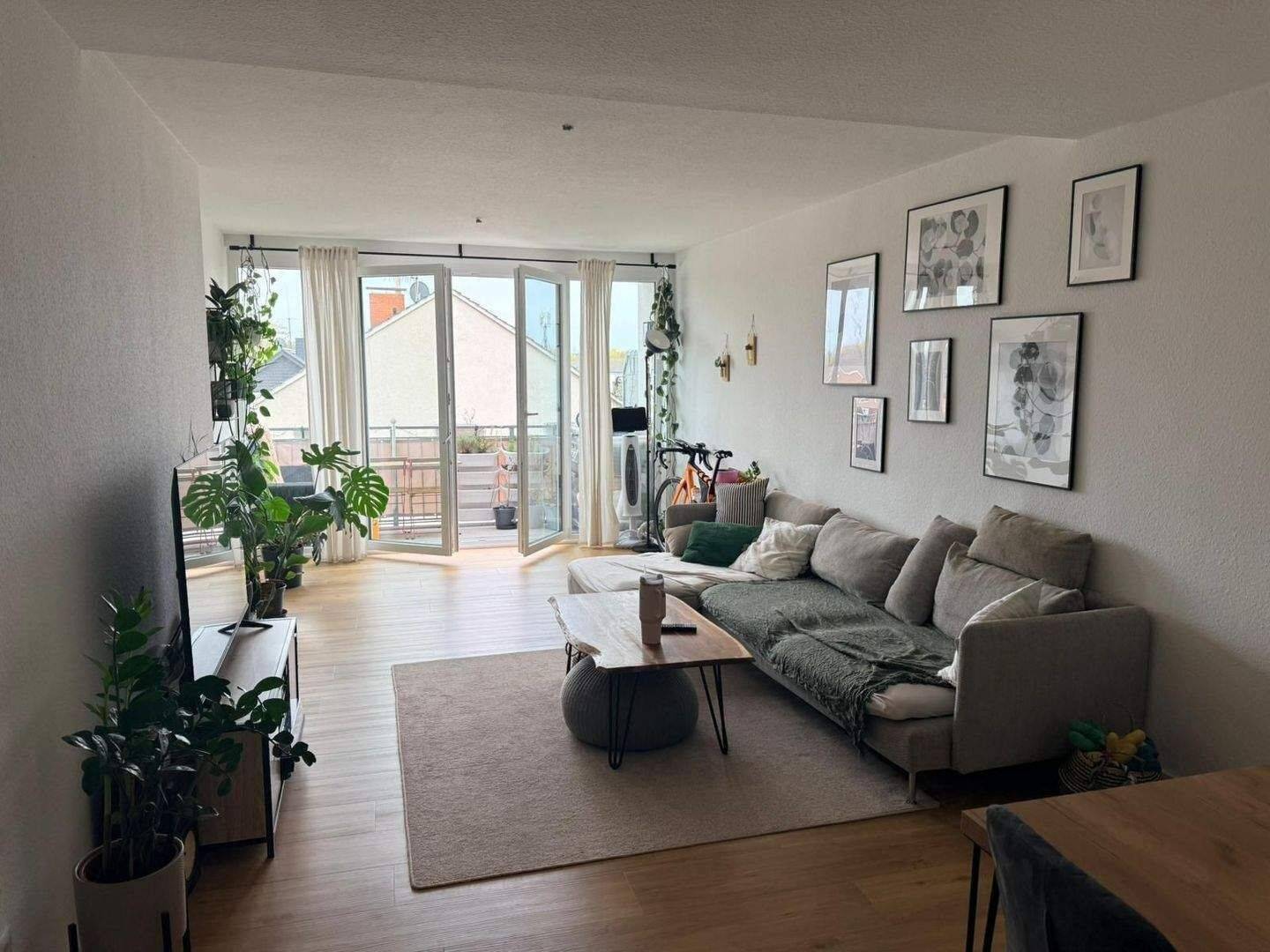 Topwohnung in Toplage!, 49080 Osnabrück (Kalkhügel Wüste)