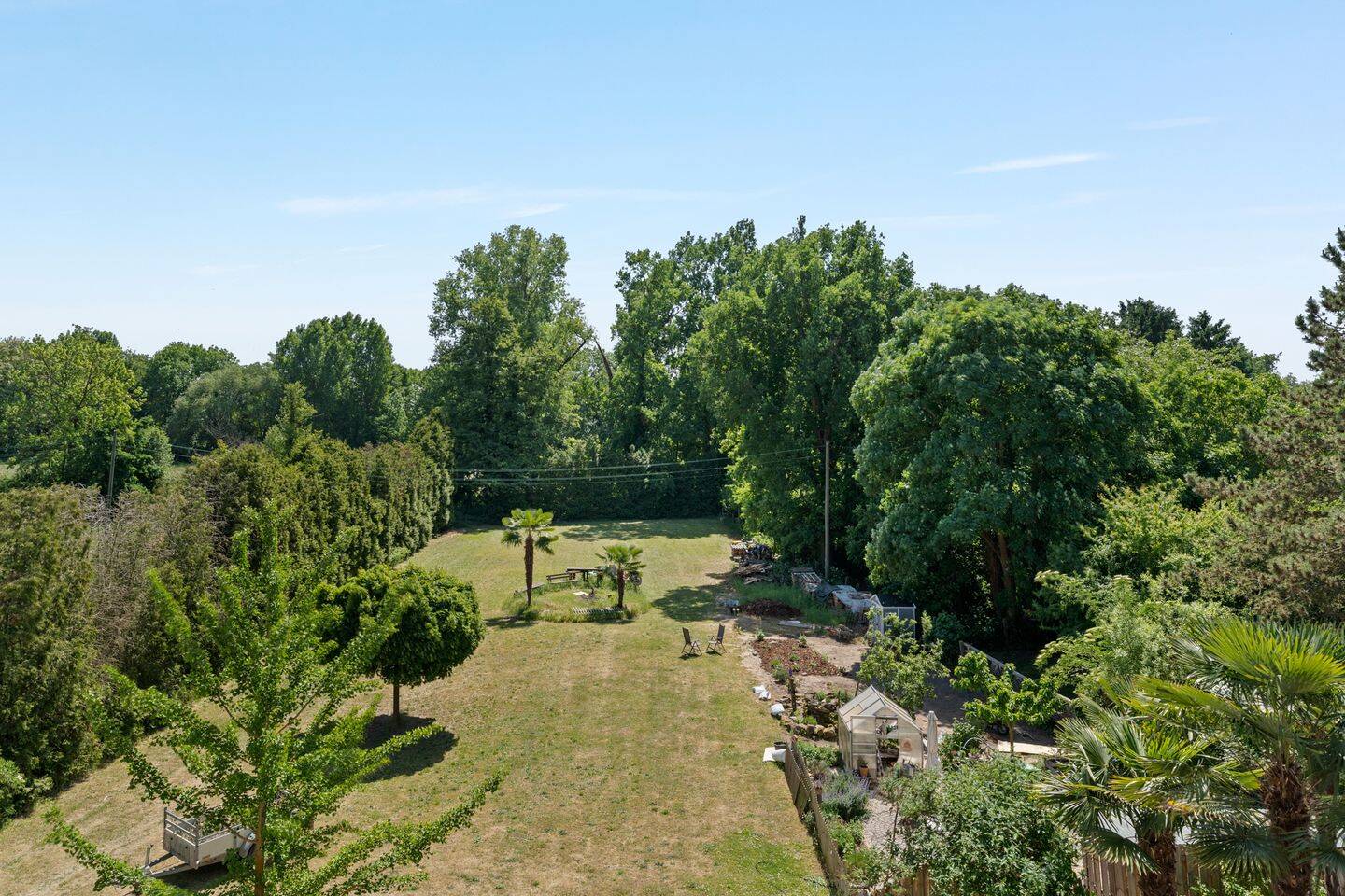 Einziehen, ankommen, wohlfühlen – Ihre private Wohlfühloase mit traumhaftem Weitblick!, 67117 Limburgerhof