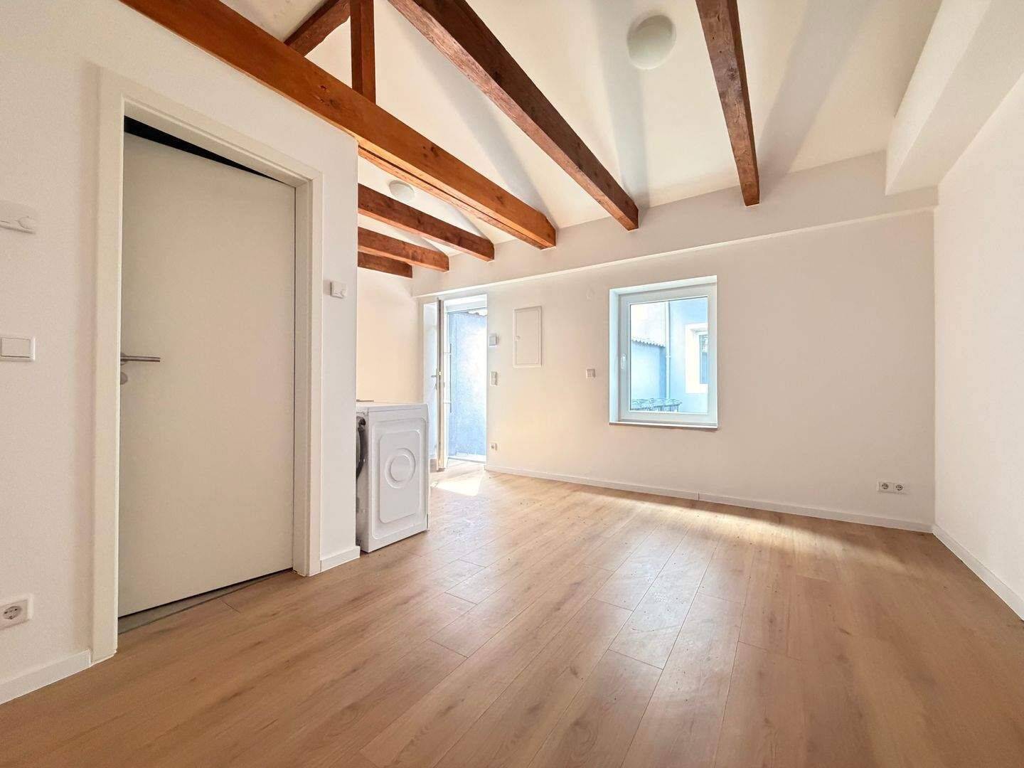kernsaniert & energieeffizient in GoHo – Apartment mit EBK, 90429 Nürnberg