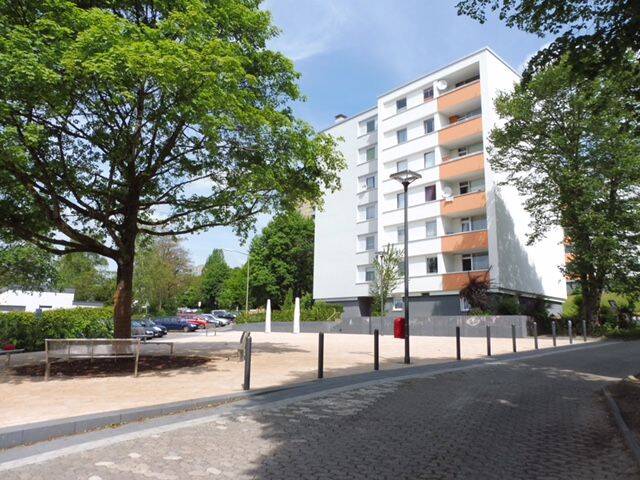 Schöne 3 Raum Wohnung mit Balkon, 57223 Kreuztal