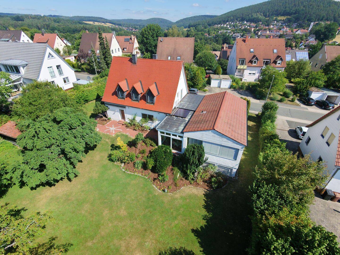 WO IDEEN GROSS WURDEN. UND HEUTE IHR ZUHAUSE BEGINNT., 95326 Kulmbach