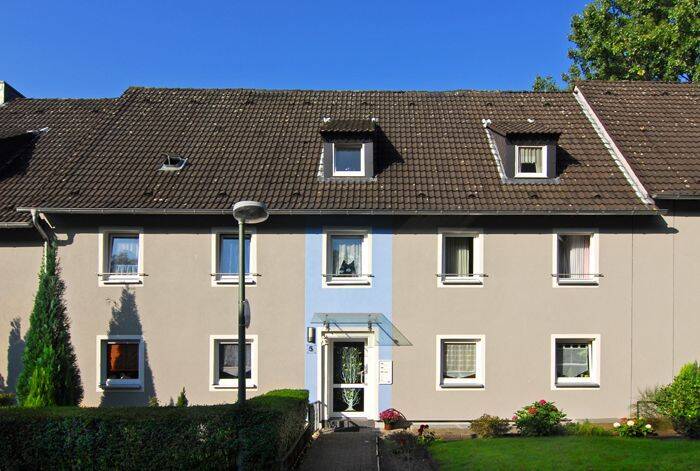 Demnächst Bezugsfertig mit einem modernem Wannenbad!, 45892 Gelsenkirchen (Resse Resser-Mark)