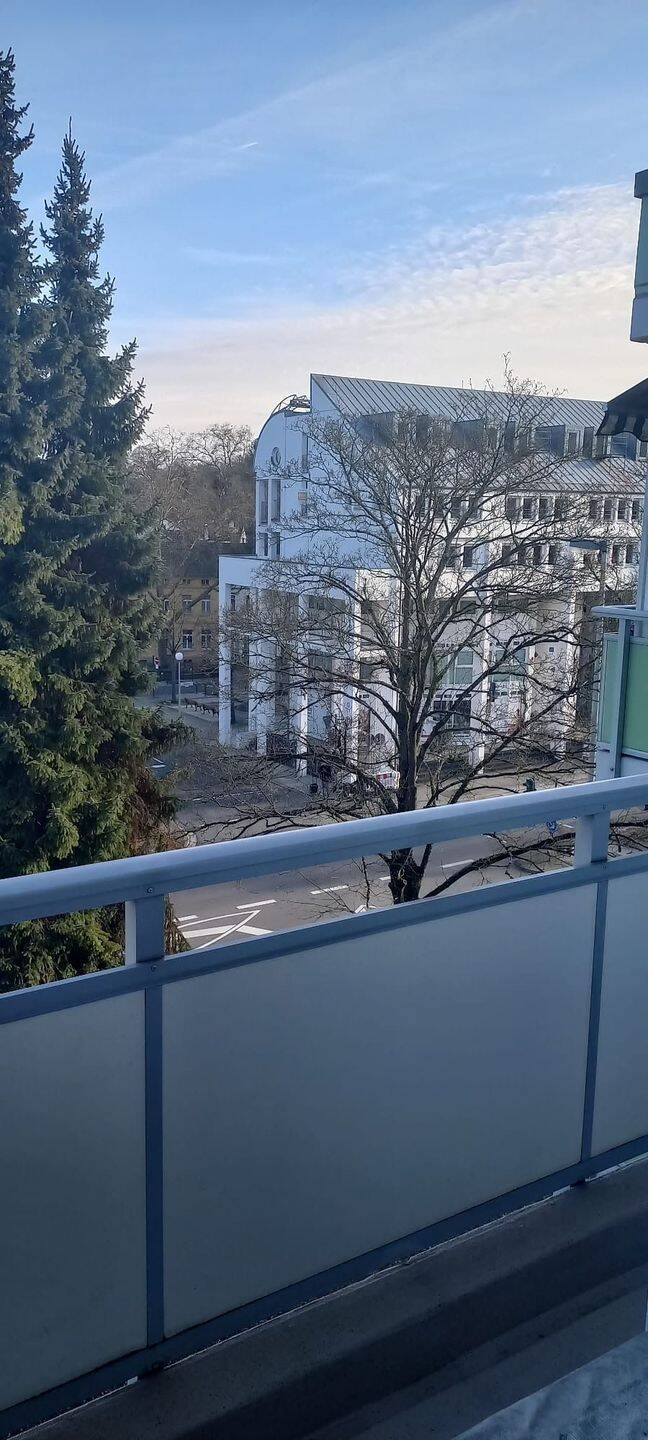 Helle, vollständig möblierte Wohnung, 70m mitten im Herzen von Bad Godesberg, 53177 Bonn
