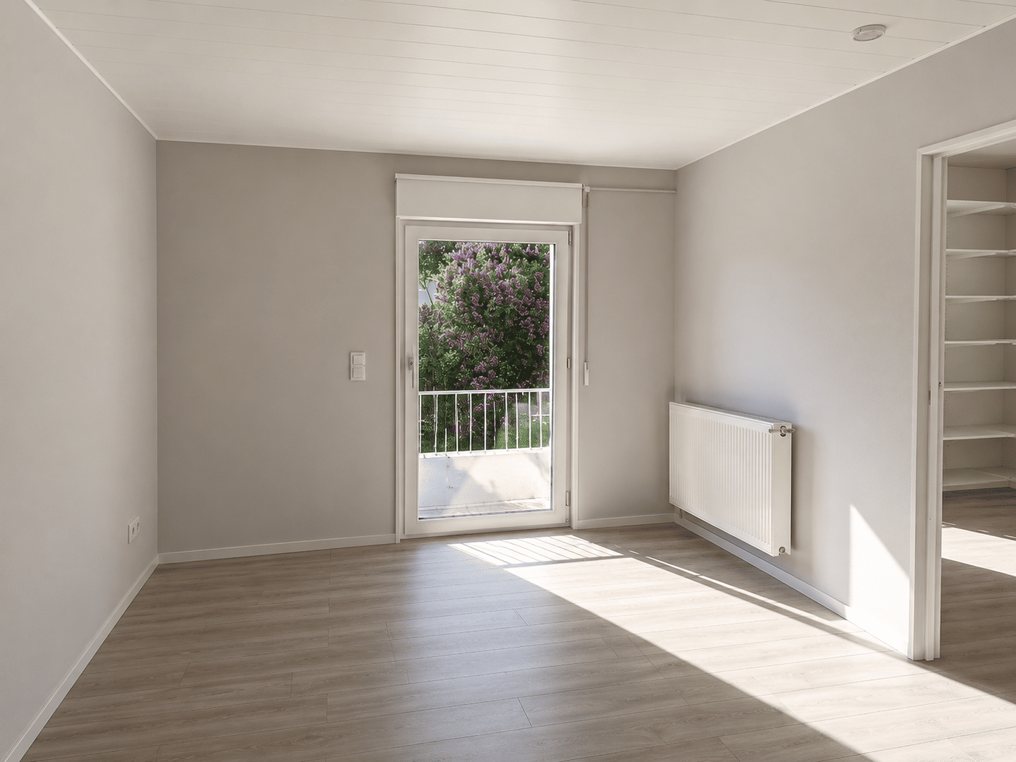 Einfamilienreihenmittelhaus mit Garten, 55450 Langenlonsheim