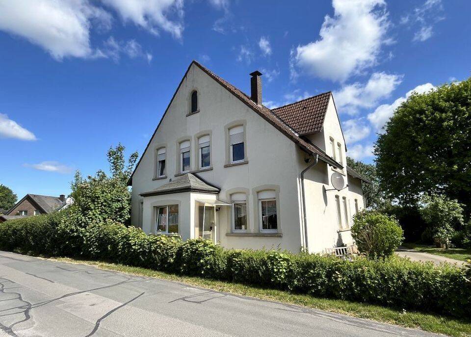 HAUS MIT CHARME!, 32107 Bad Salzuflen