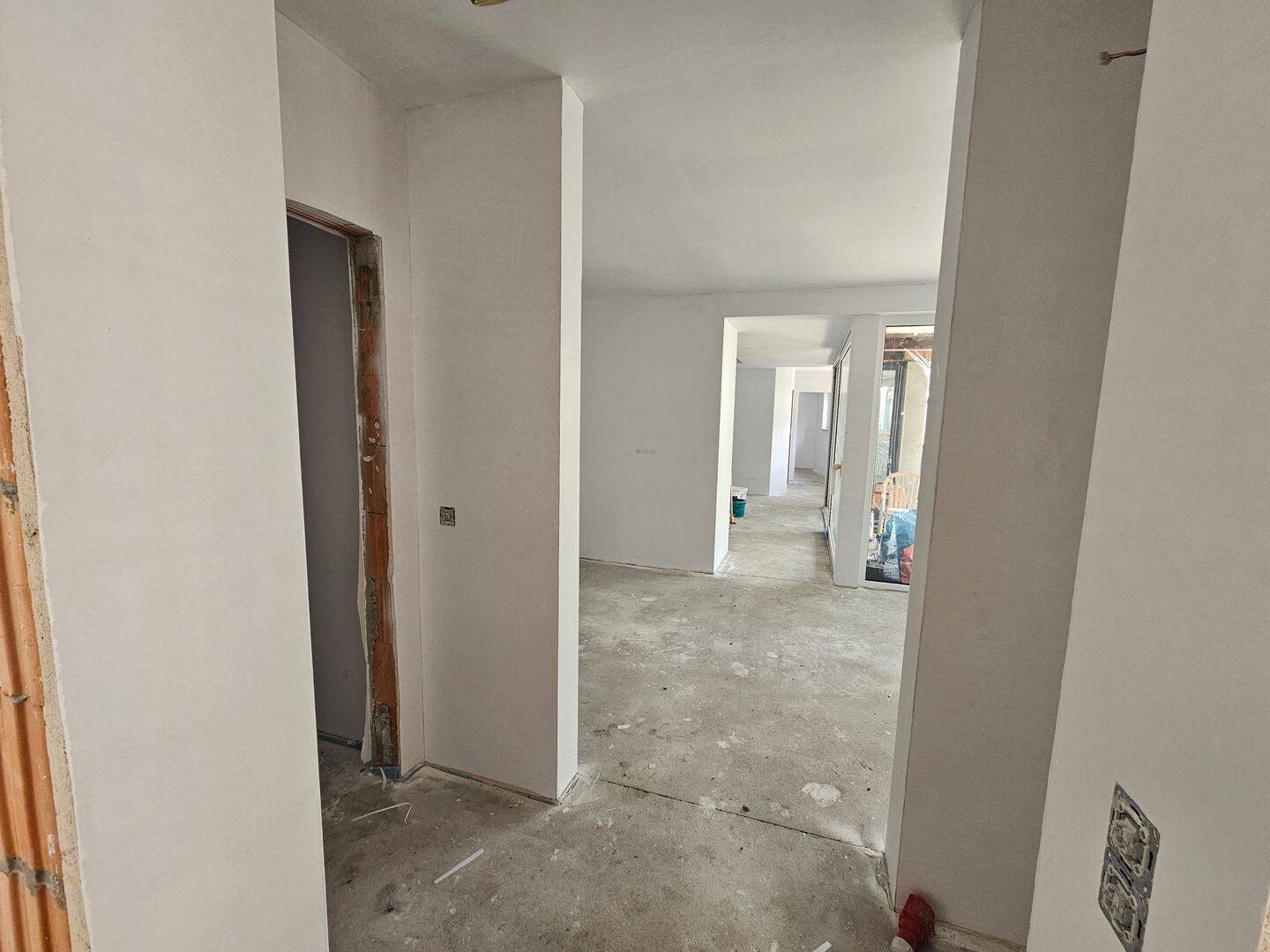 Mietwohnung, 4 Zimmer, 100 m², in Rodgau, 63110 Rodgau