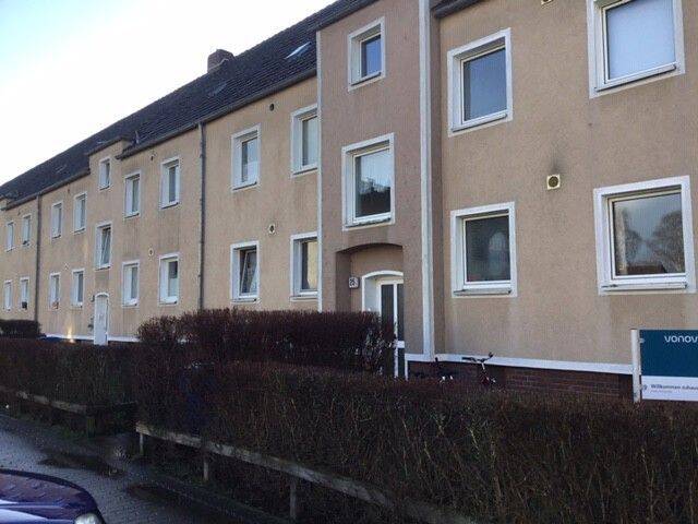 Umzug gefällig? Ansprechende 2-Zimmer-Wohnung, 37081 Göttingen