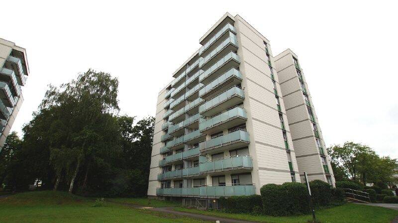 Renovierungsbedürftiges 1 Zimmer-Appartement, 94315 Straubing