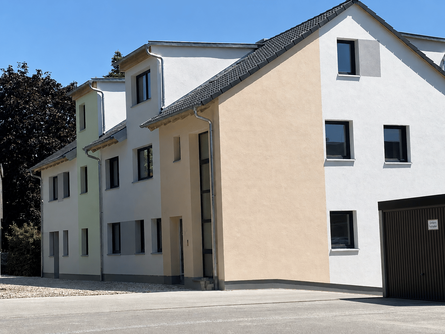 Schicke 2-Zimmer Wohnung mit Balkon, 91541 Rothenburg ob der Tauber