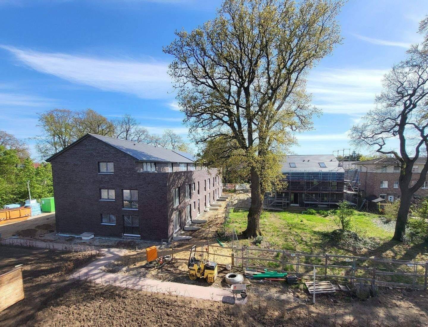 Toplage trifft Neubaukomfort – Wohntraum in Norderstedt, 22844 Norderstedt