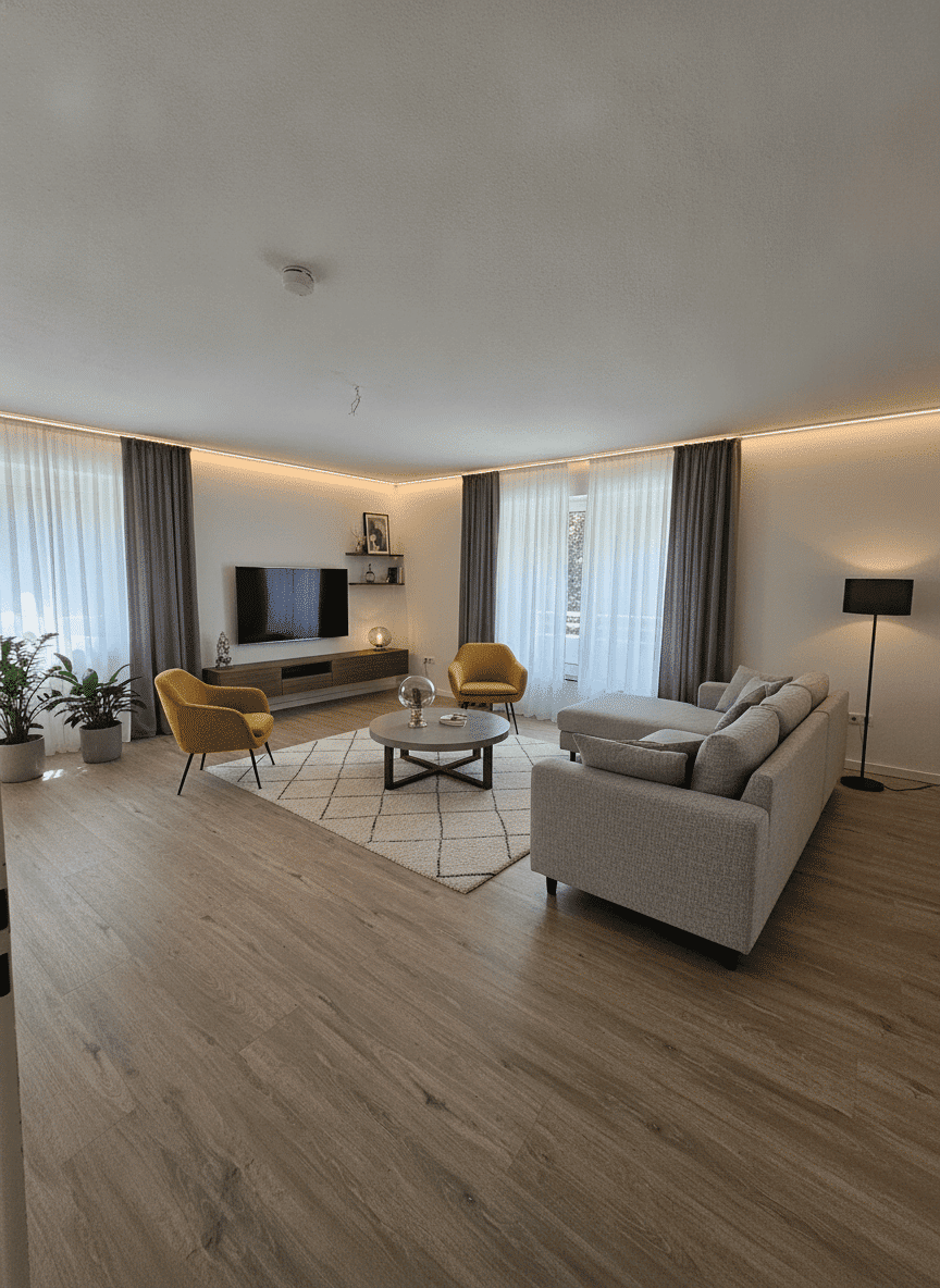Helle 2-Zimmer-Wohnung mit Balkon in Iserlohn, 58638 Iserlohn