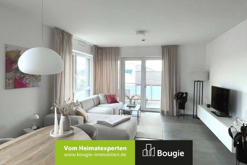 Modernes 3- Zimmer-Appartment zur Vermietung, 52538 Gangelt