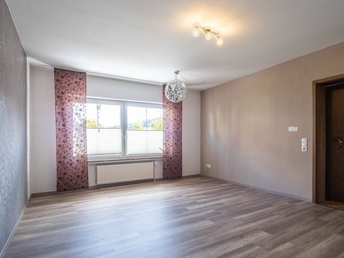 Gemütliche 2-Zimmer-Erdgeschosswohnung mit Terrasse in Arnsberg-Müschede!, 59757 Arnsberg