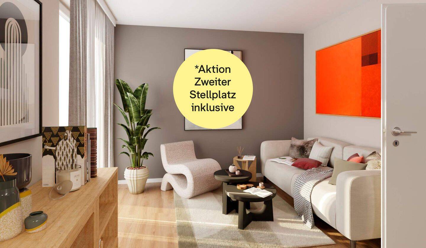 Barrierefreies Wohnen mit Terrasse, 25474 Hasloh