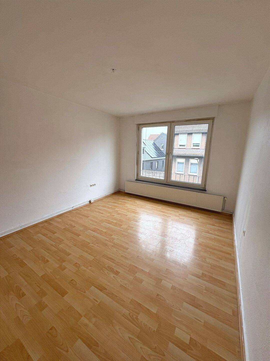 2-Zimmer-Wohnung in zentraler Lage von Hamm!, 59065 Hamm (Hamm-Mitte Hamm-Norden)