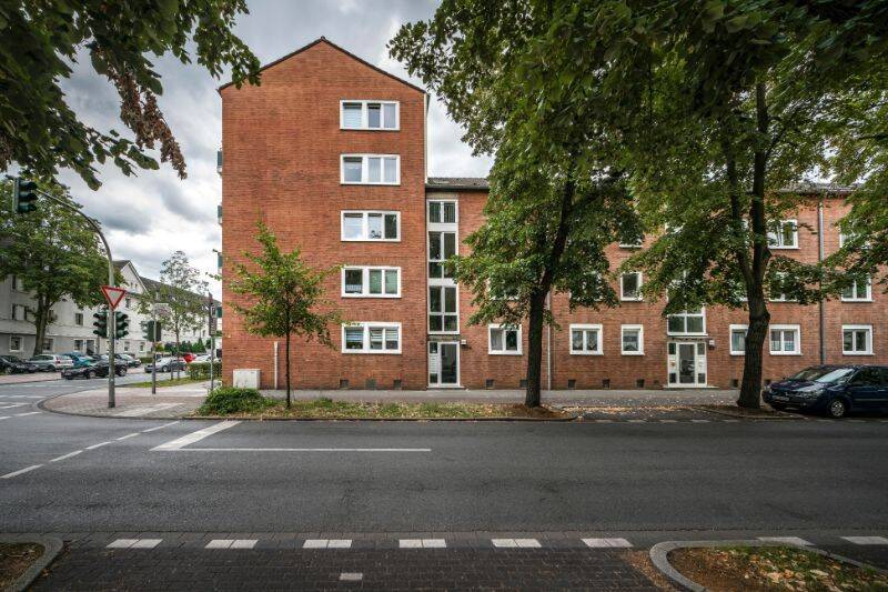 Modern und kompakt in toller Lage, 47057 Duisburg (Dellviertel Hochfeld Neudorf-Nord Neudorf-Süd)