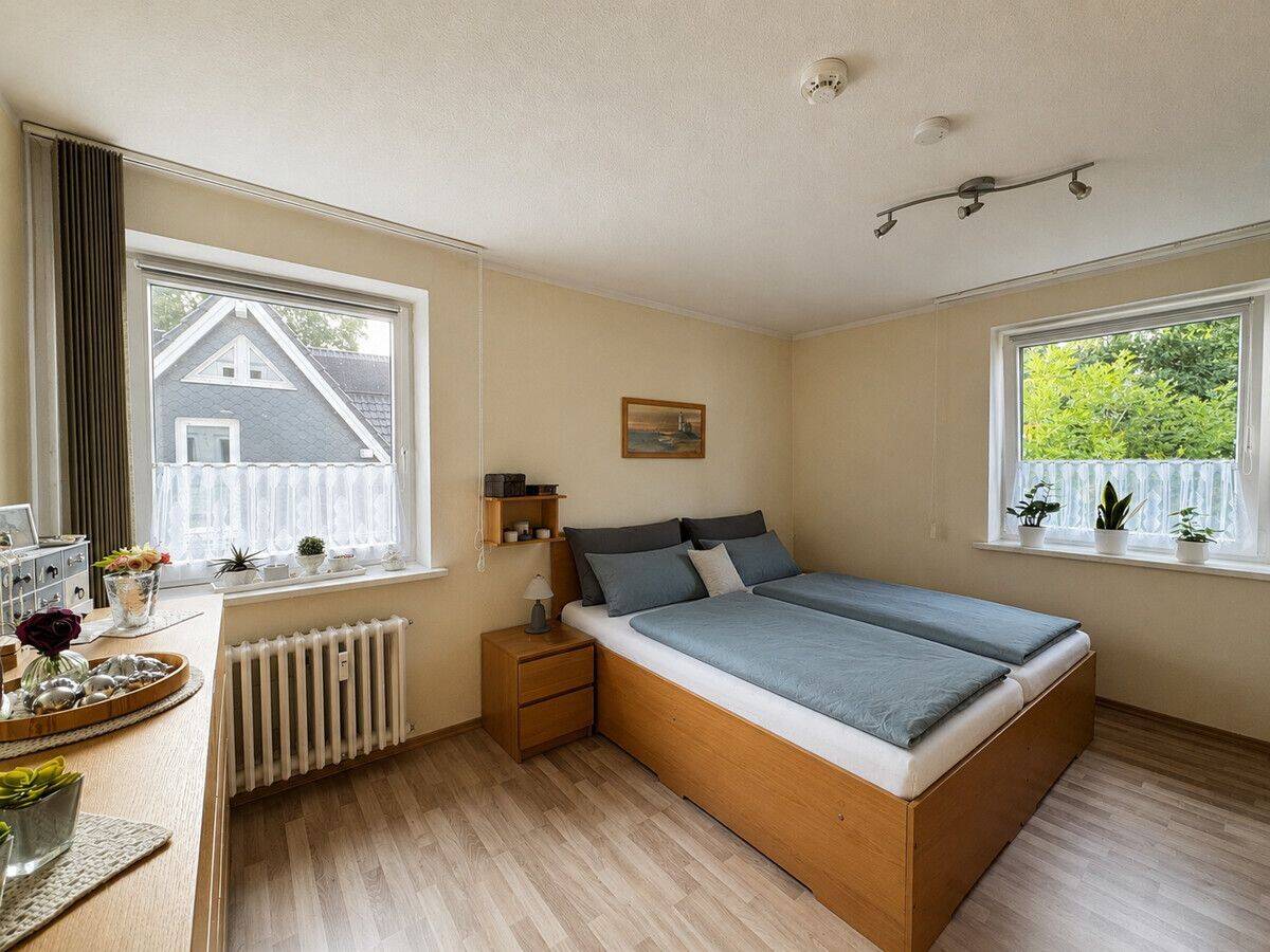 3,5 Zimmerwohnung im Zentrum von Schönberg, 24217 Schönberg (Holstein)