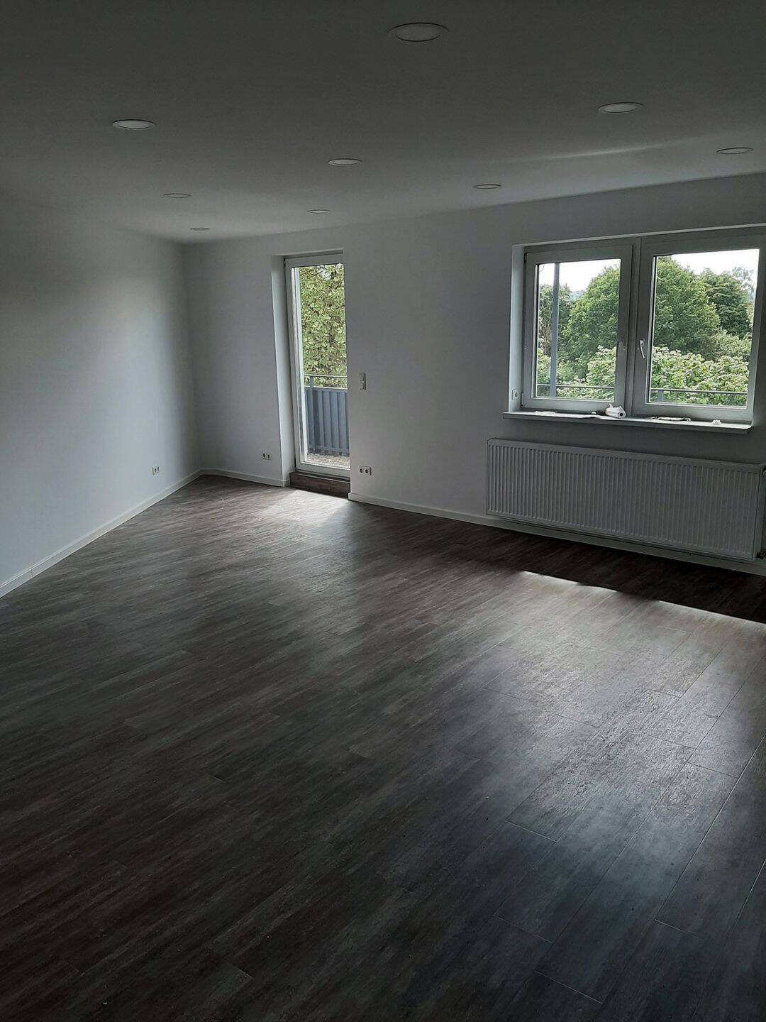 Große 3-Zimmer-Wohnung auf 2 Etagen in Altgandersheim zu vermieten, 37581 Bad Gandersheim